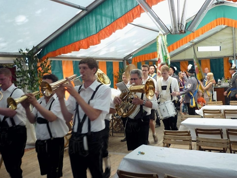 Foto der Galerie: Fest 12.2