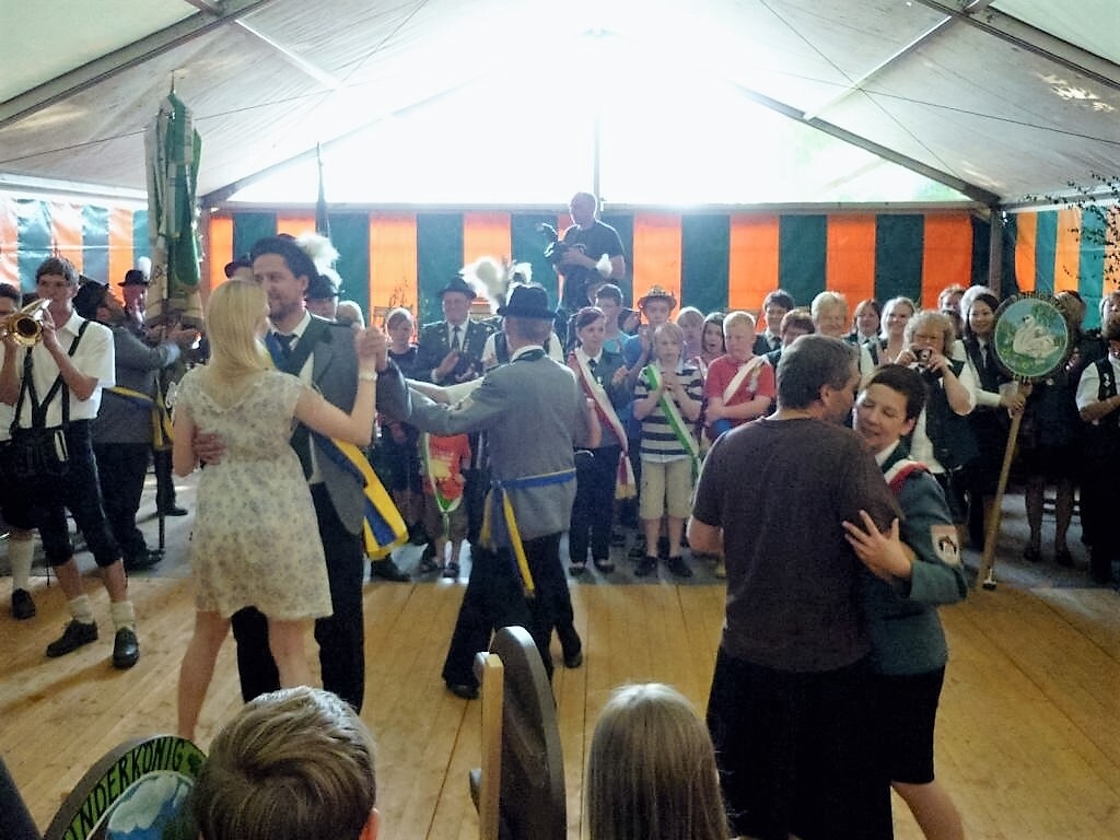 Foto der Galerie: Fest 12.2