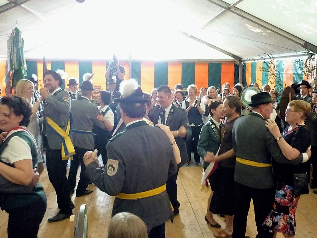 Foto der Galerie: Fest 12.2