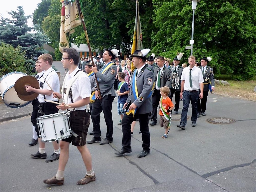 Foto der Galerie: Fest 12.2