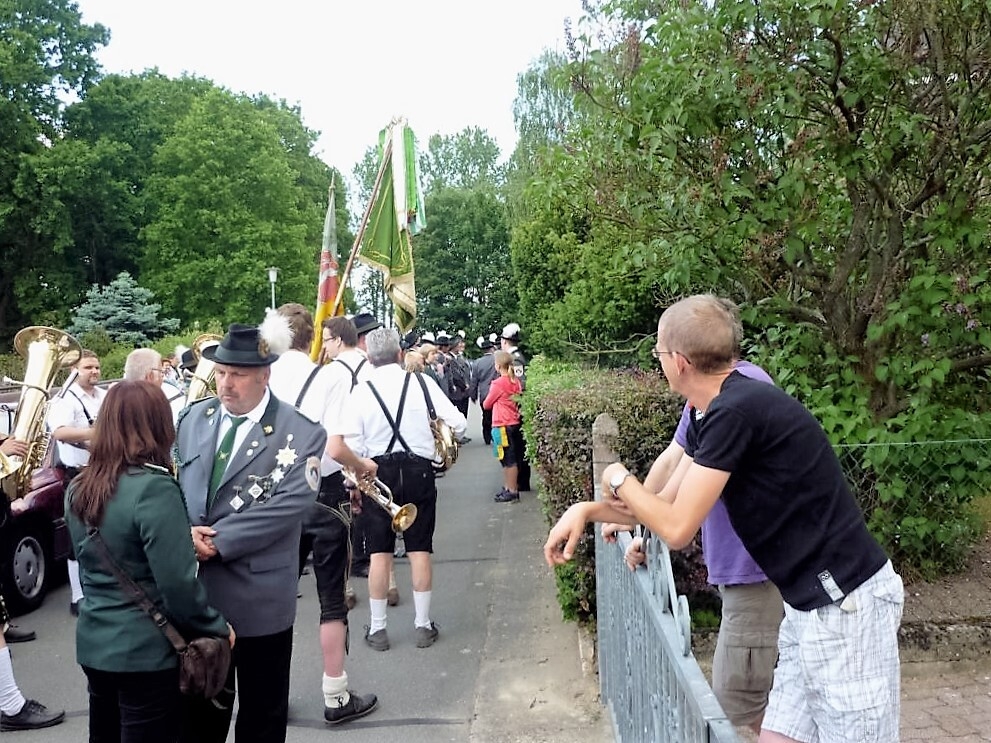 Foto der Galerie: Fest 12.2