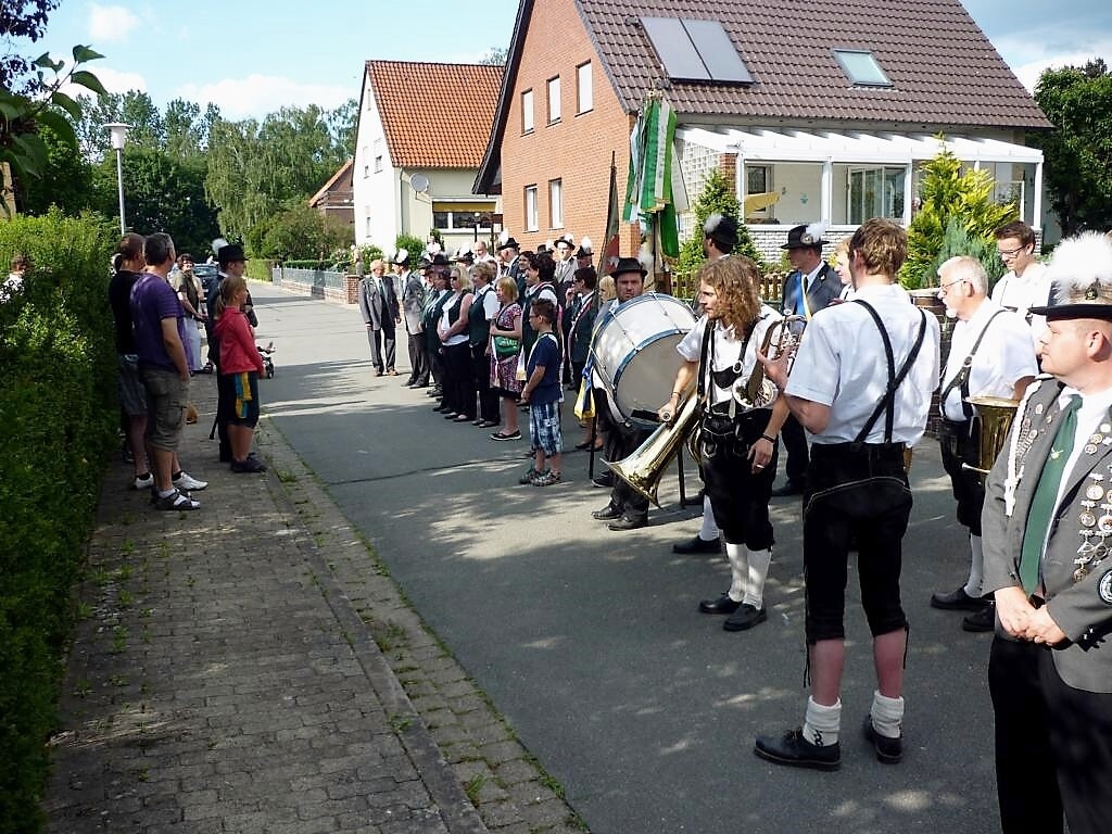 Foto der Galerie: Fest 12.2