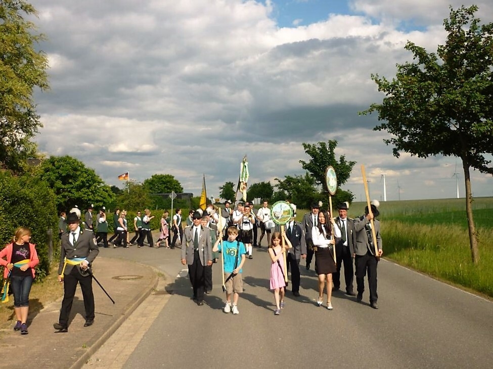 Foto der Galerie: Fest 12.2