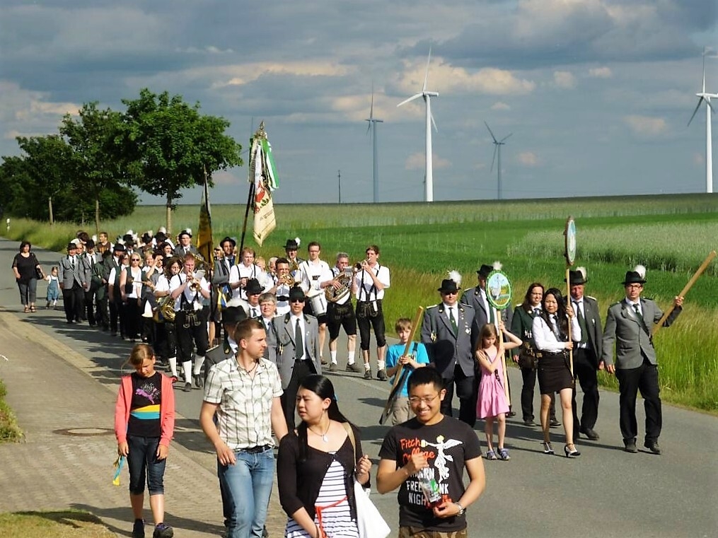 Foto der Galerie: Fest 12.2