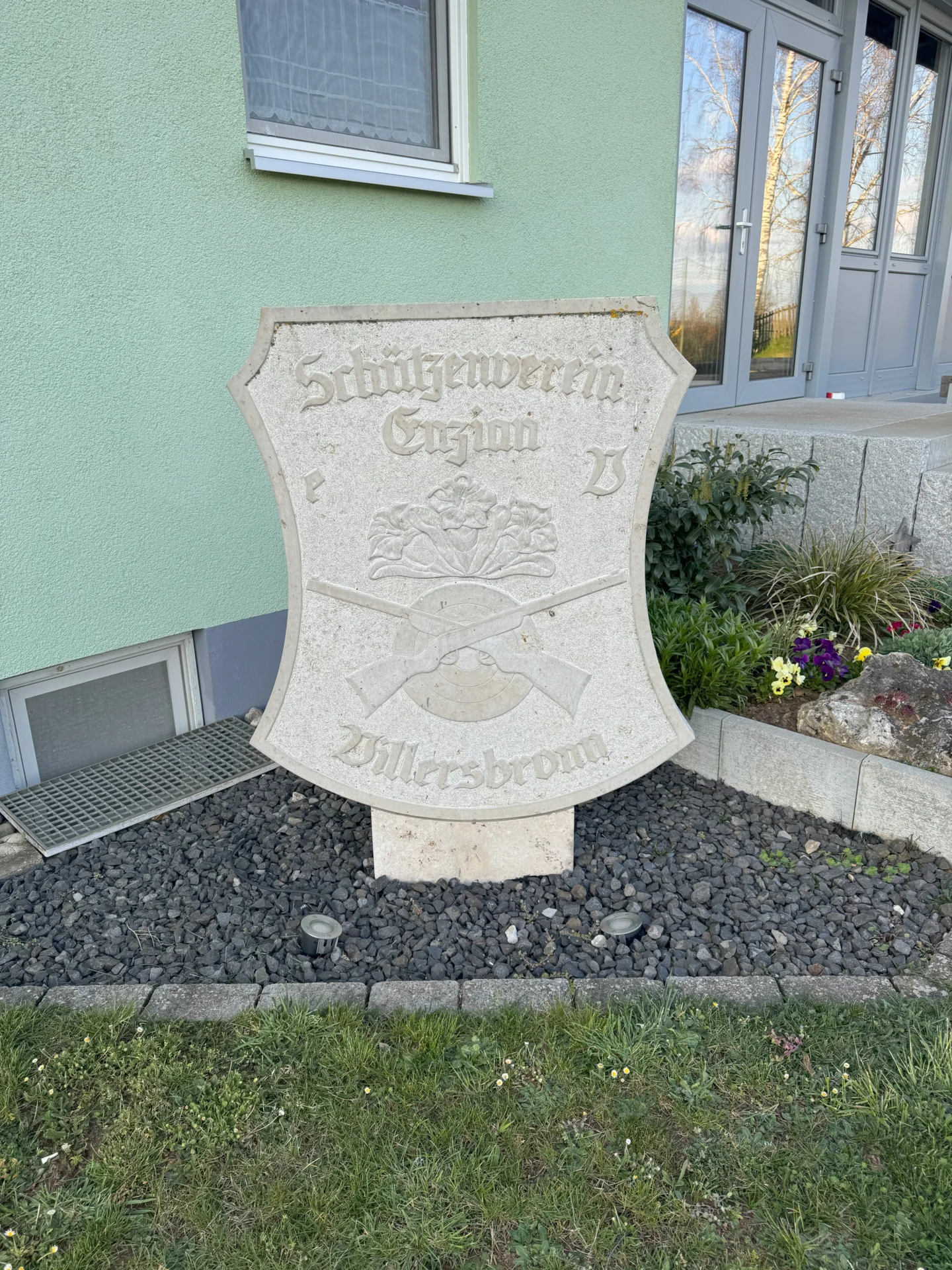 Foto der Galerie: Unser Vereinsheim – Der Treffpunkt für Geselligkeit und Gemeinschaft