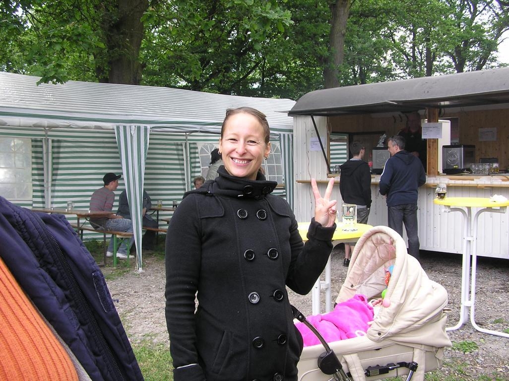 Foto der Galerie: Sportfest 2010