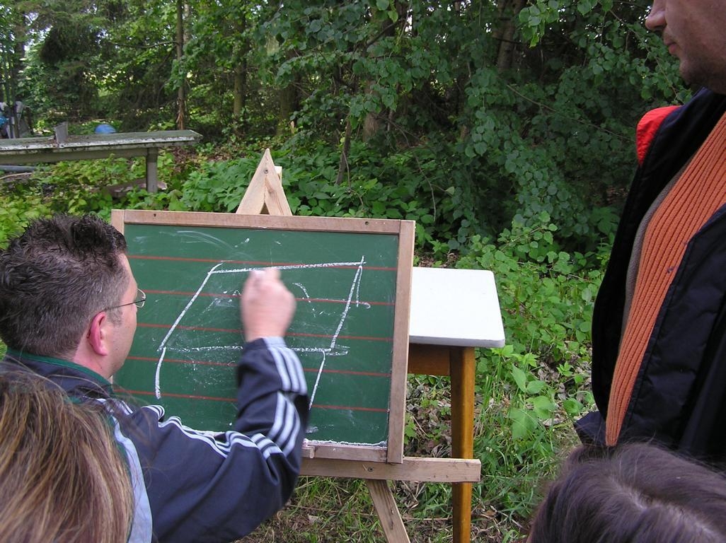 Foto der Galerie: Sportfest 2010