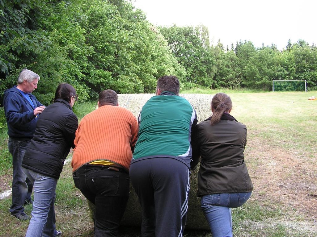 Foto der Galerie: Sportfest 2010
