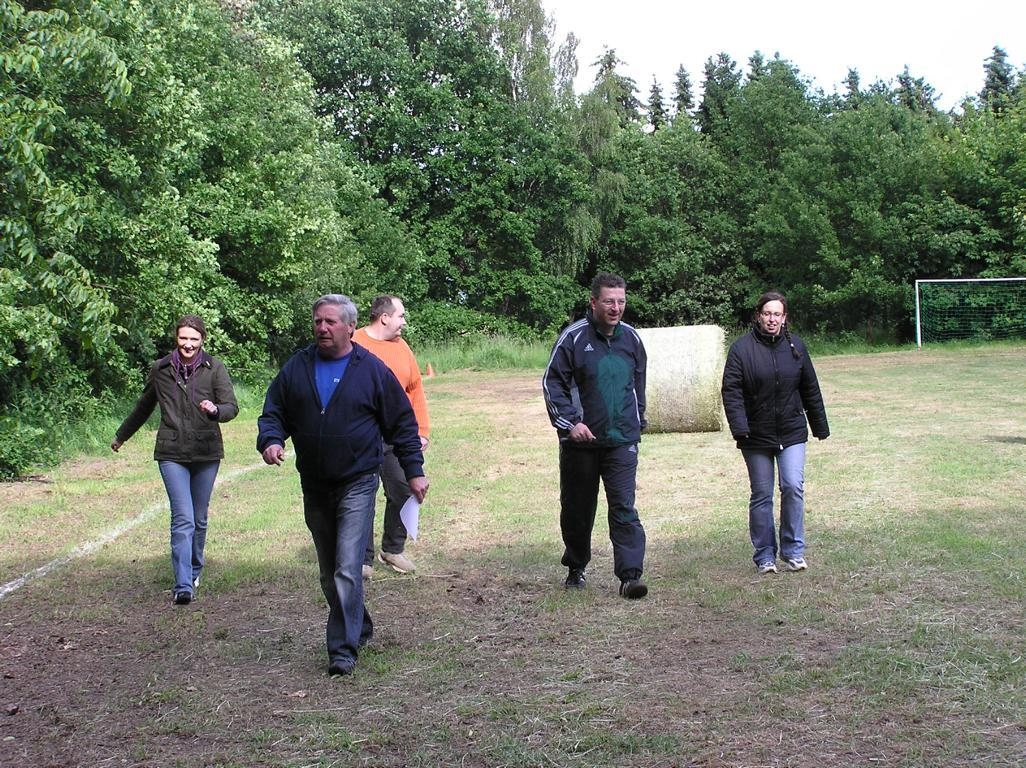 Foto der Galerie: Sportfest 2010
