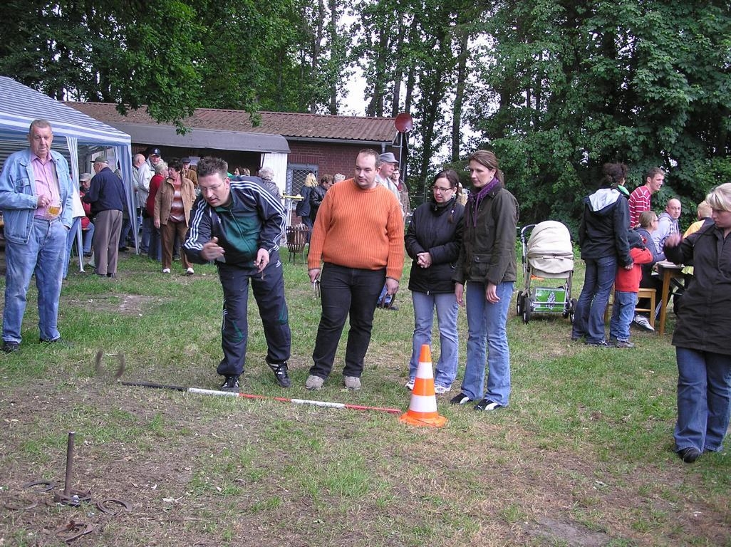 Foto der Galerie: Sportfest 2010