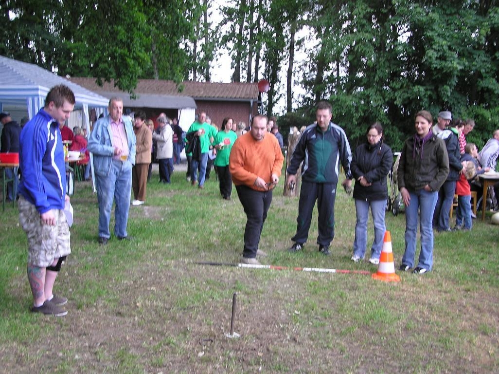 Foto der Galerie: Sportfest 2010