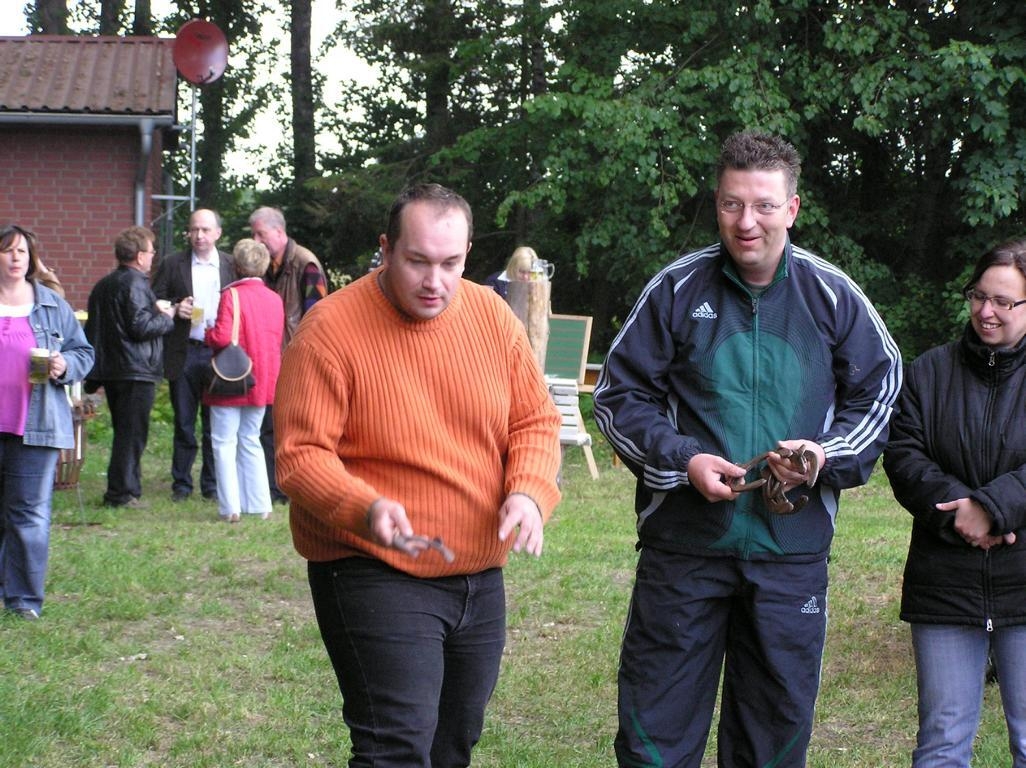 Foto der Galerie: Sportfest 2010
