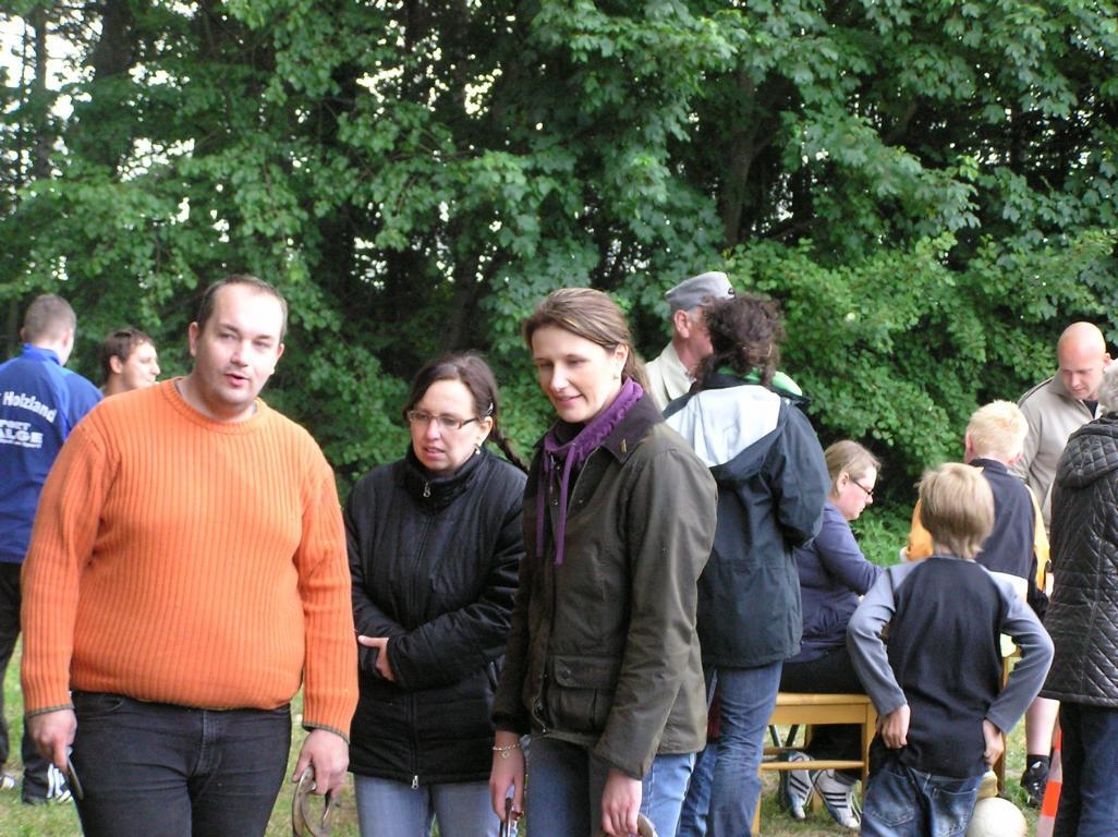 Foto der Galerie: Sportfest 2010