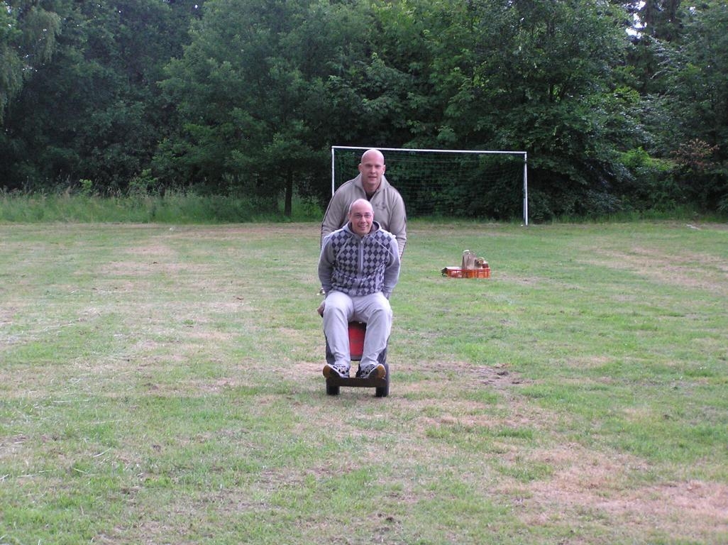 Foto der Galerie: Sportfest 2010