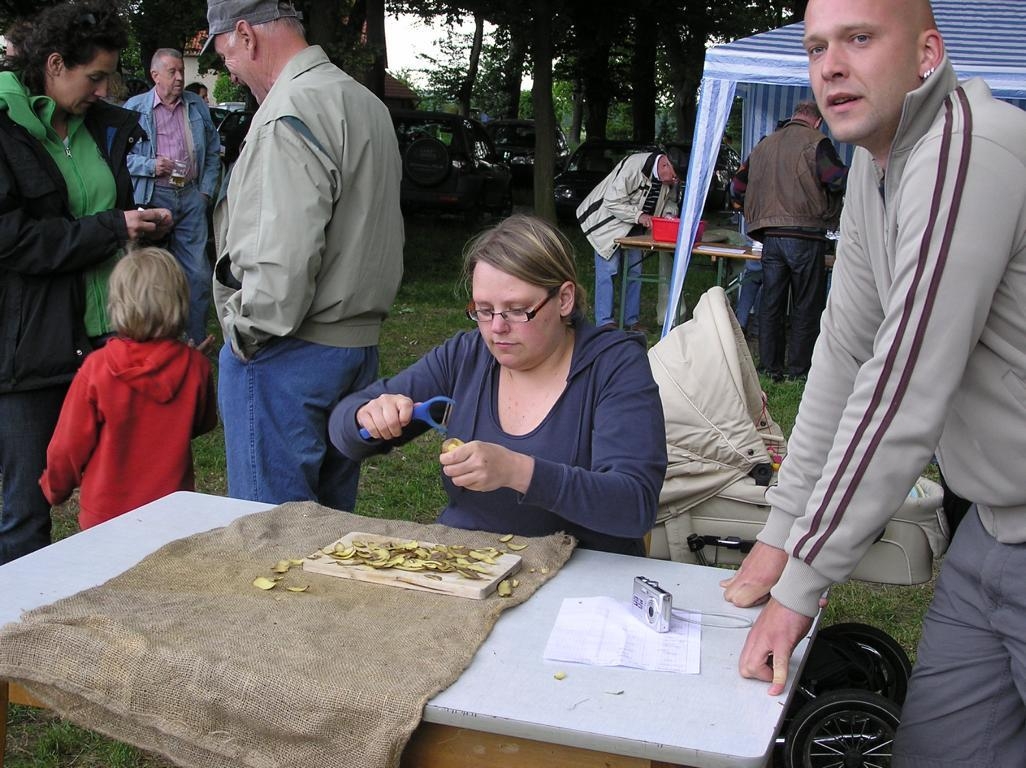 Foto der Galerie: Sportfest 2010