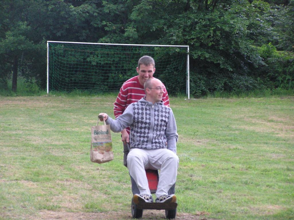 Foto der Galerie: Sportfest 2010