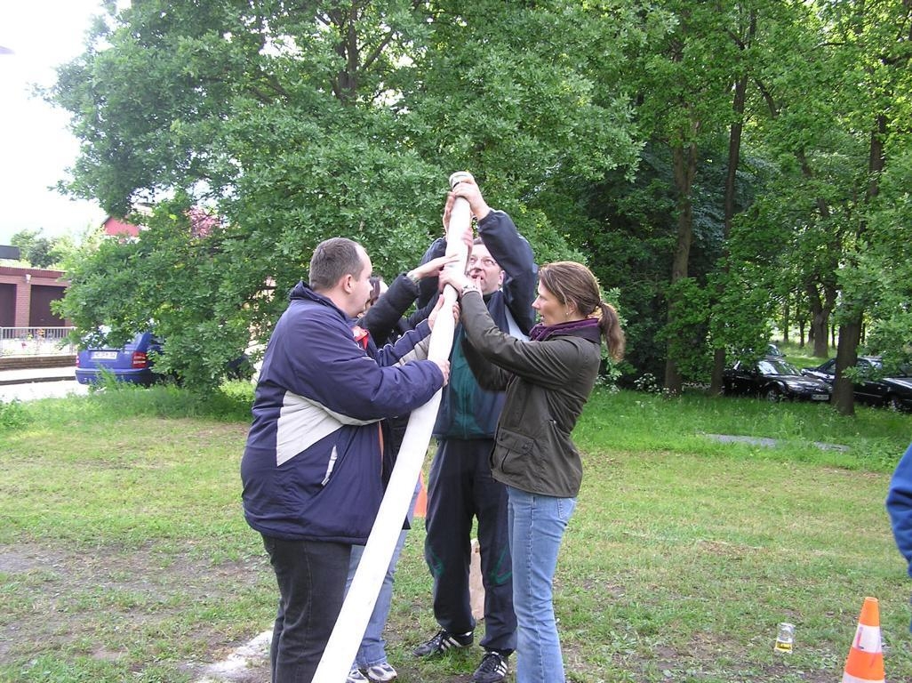 Foto der Galerie: Sportfest 2010