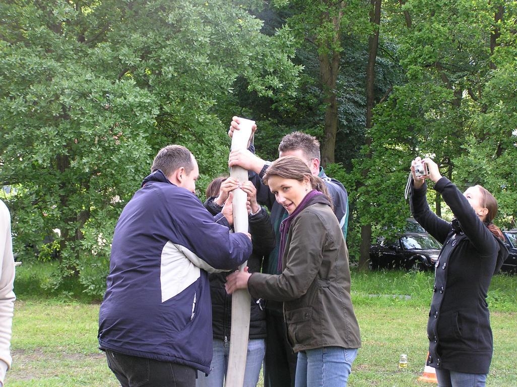 Foto der Galerie: Sportfest 2010