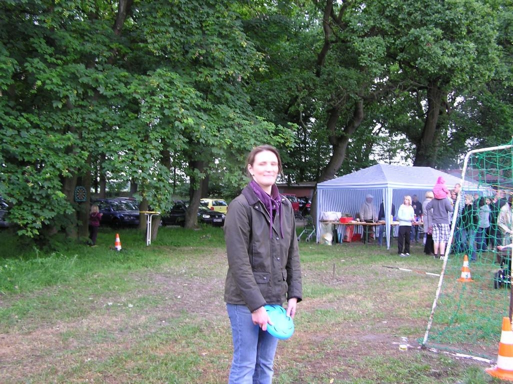 Foto der Galerie: Sportfest 2010