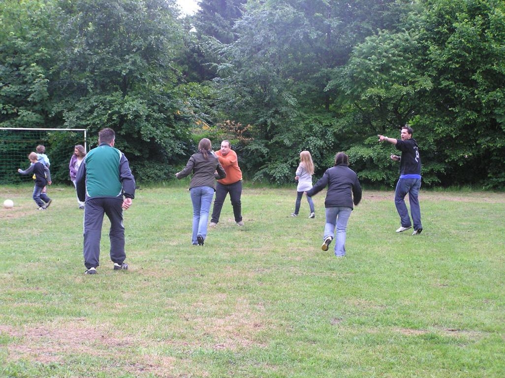 Foto der Galerie: Sportfest 2010