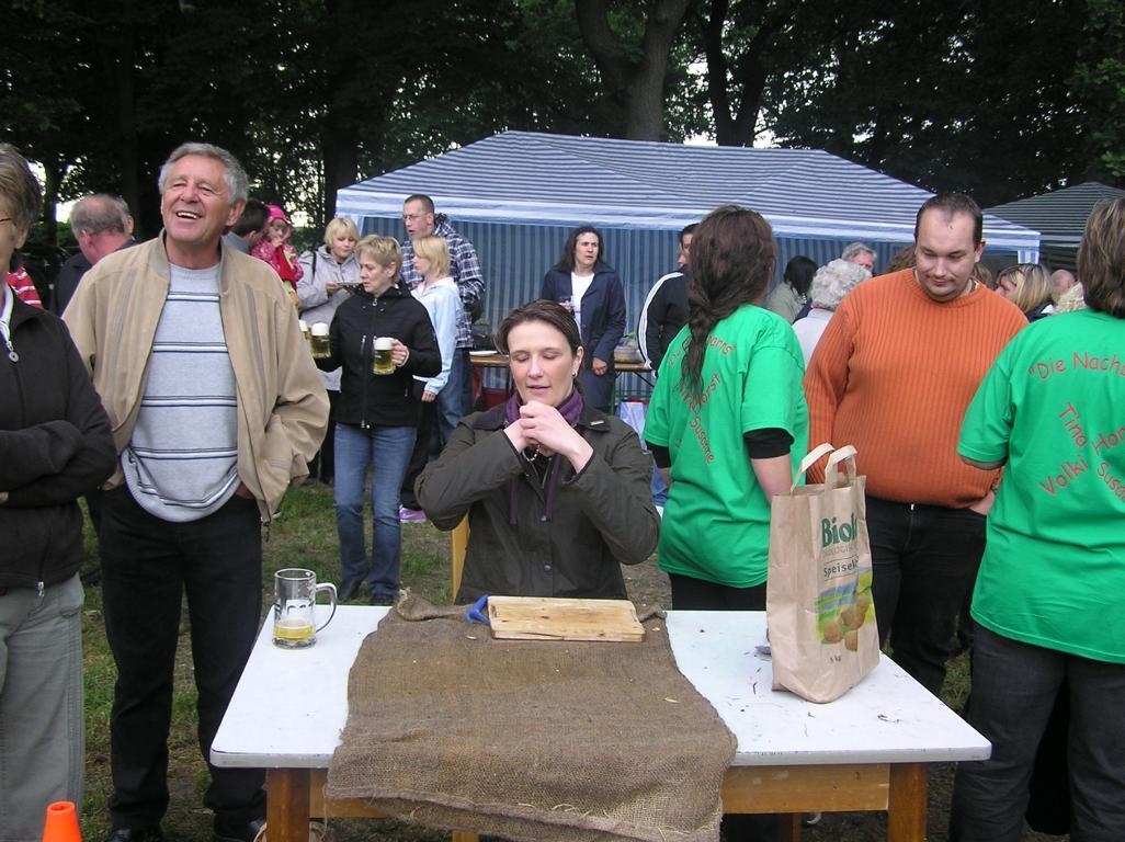 Foto der Galerie: Sportfest 2010
