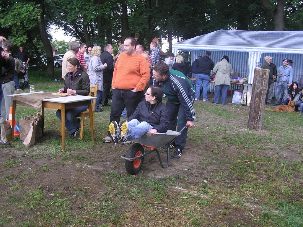 Foto der Galerie: Sportfest 2010