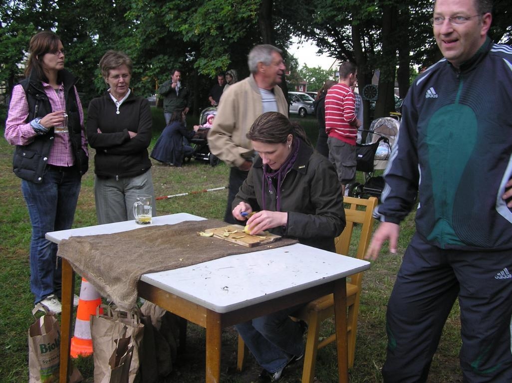 Foto der Galerie: Sportfest 2010