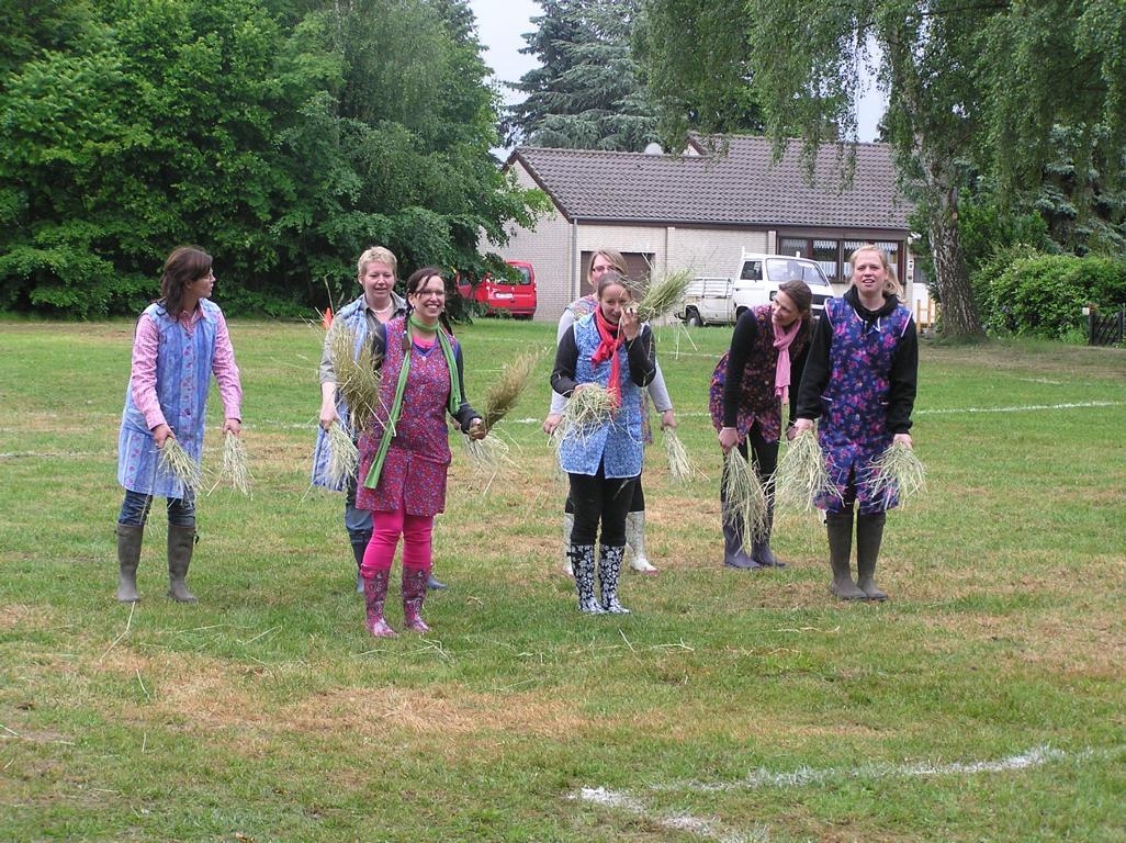 Foto der Galerie: Sportfest 2010