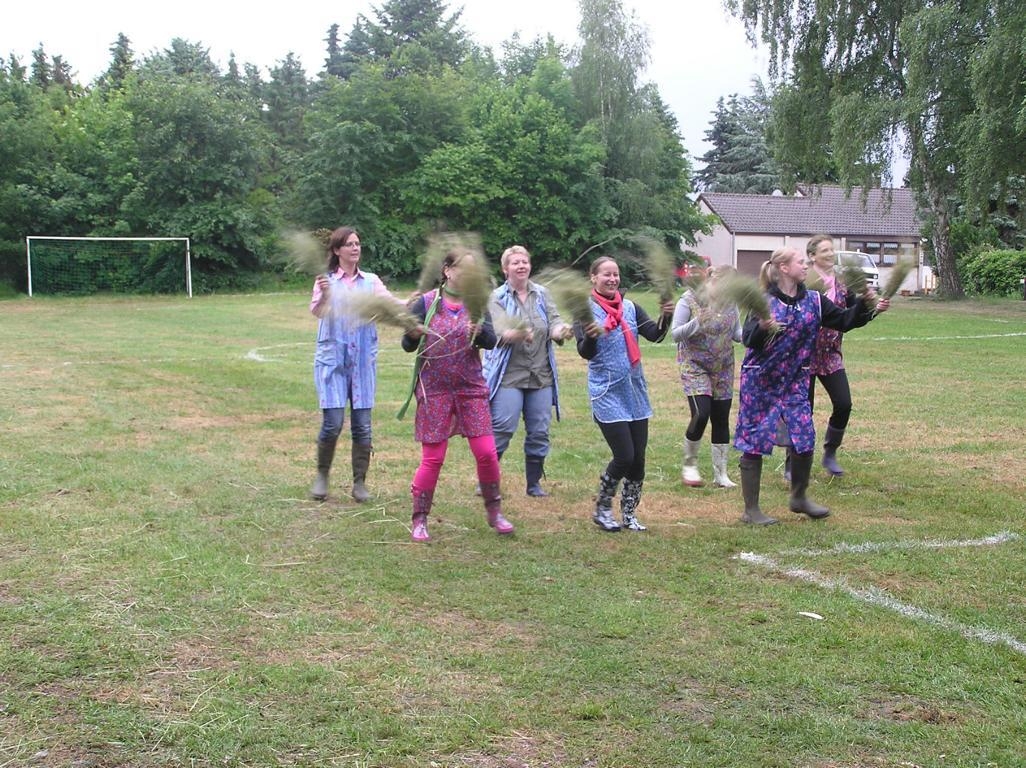 Foto der Galerie: Sportfest 2010