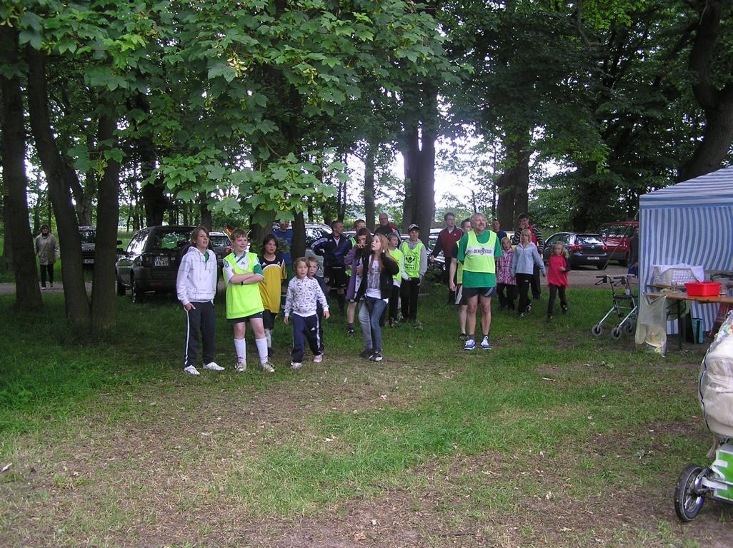 Foto der Galerie: Sportfest 2010