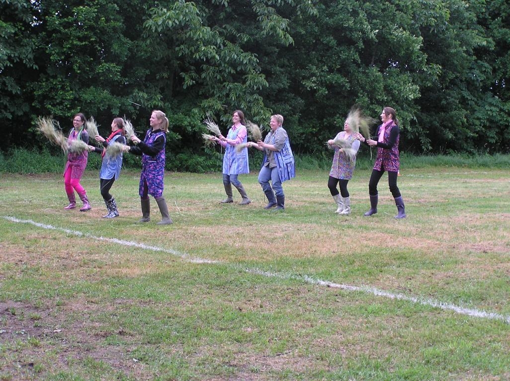 Foto der Galerie: Sportfest 2010