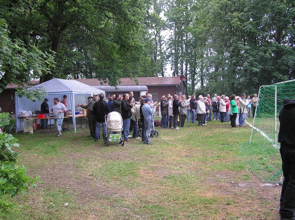 Foto der Galerie: Sportfest 2010