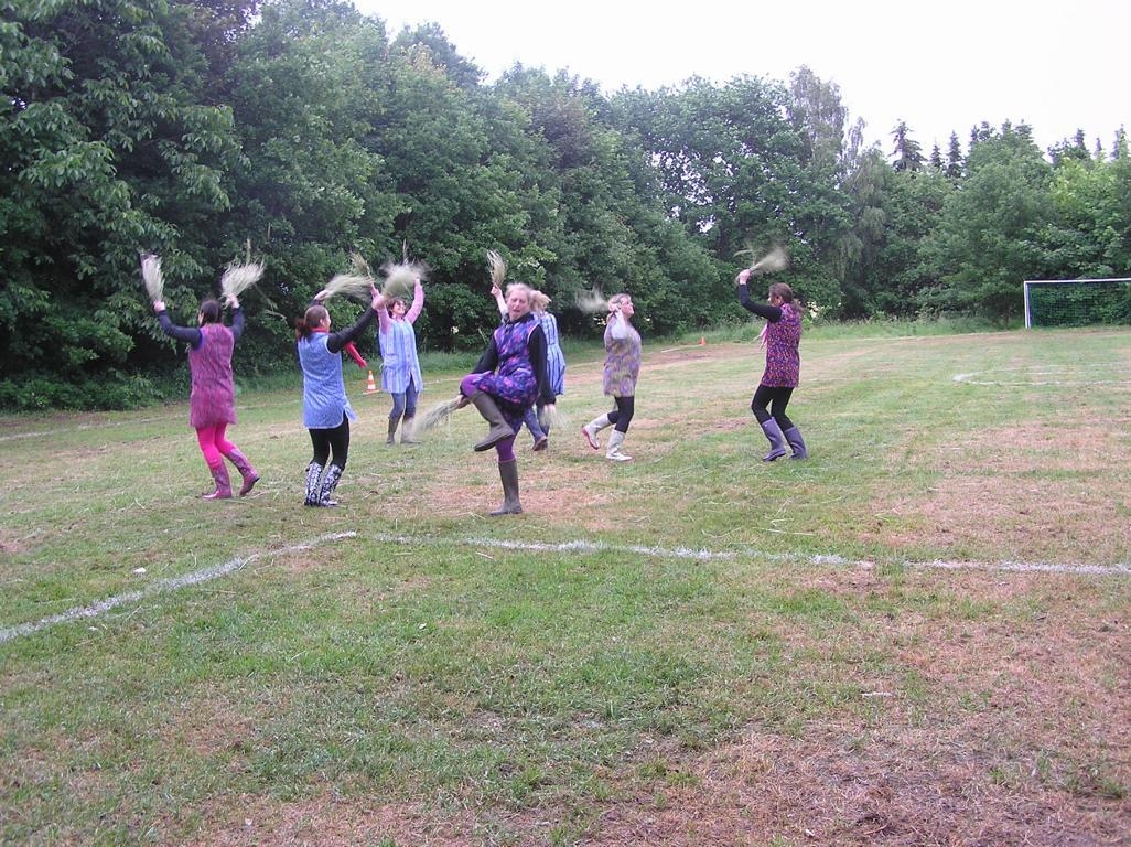Foto der Galerie: Sportfest 2010