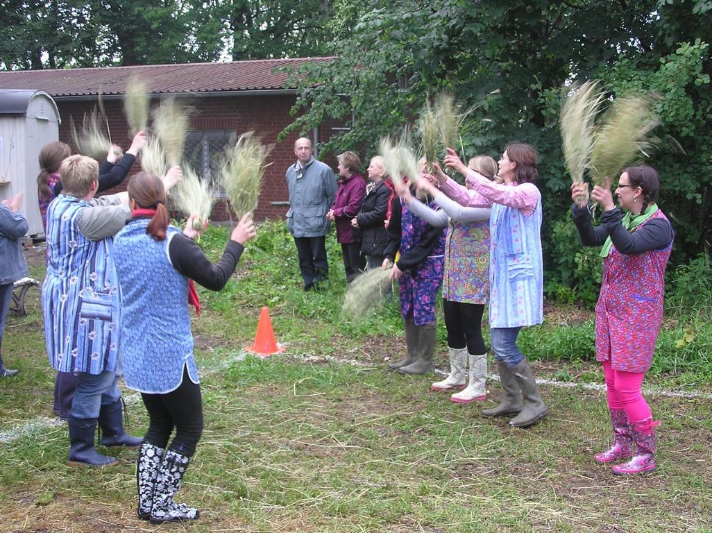 Foto der Galerie: Sportfest 2010