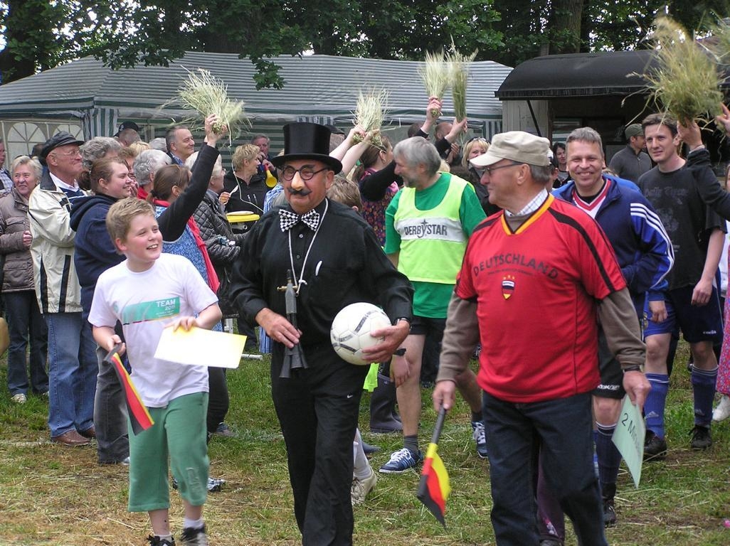 Foto der Galerie: Sportfest 2010