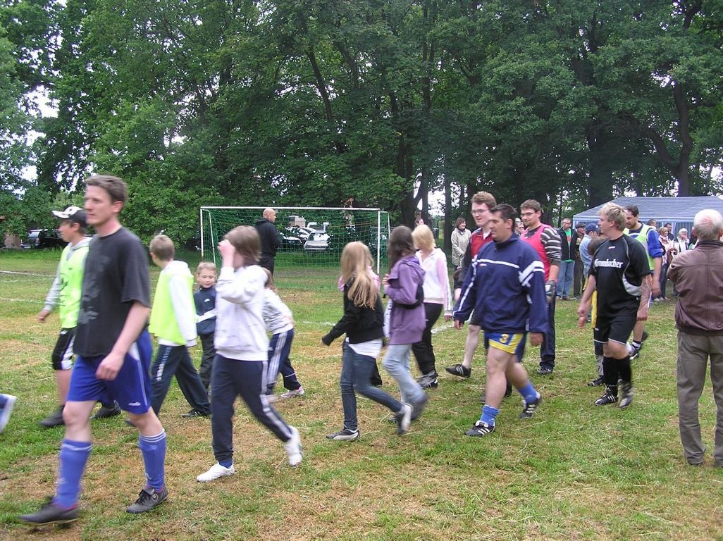 Foto der Galerie: Sportfest 2010