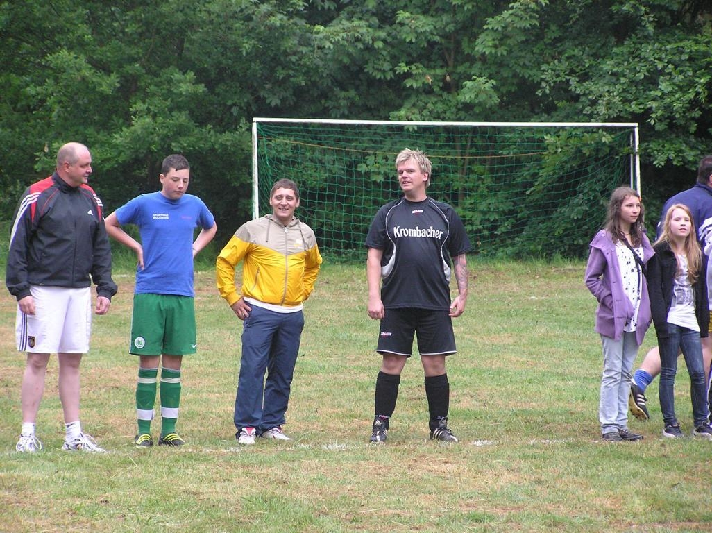 Foto der Galerie: Sportfest 2010