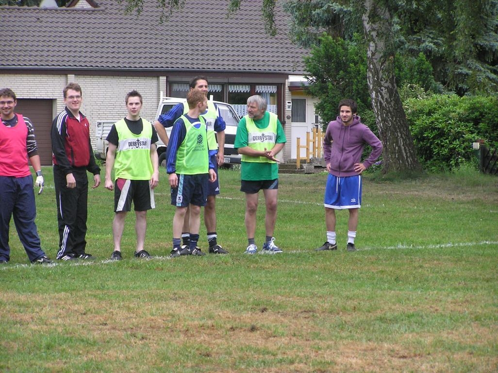 Foto der Galerie: Sportfest 2010
