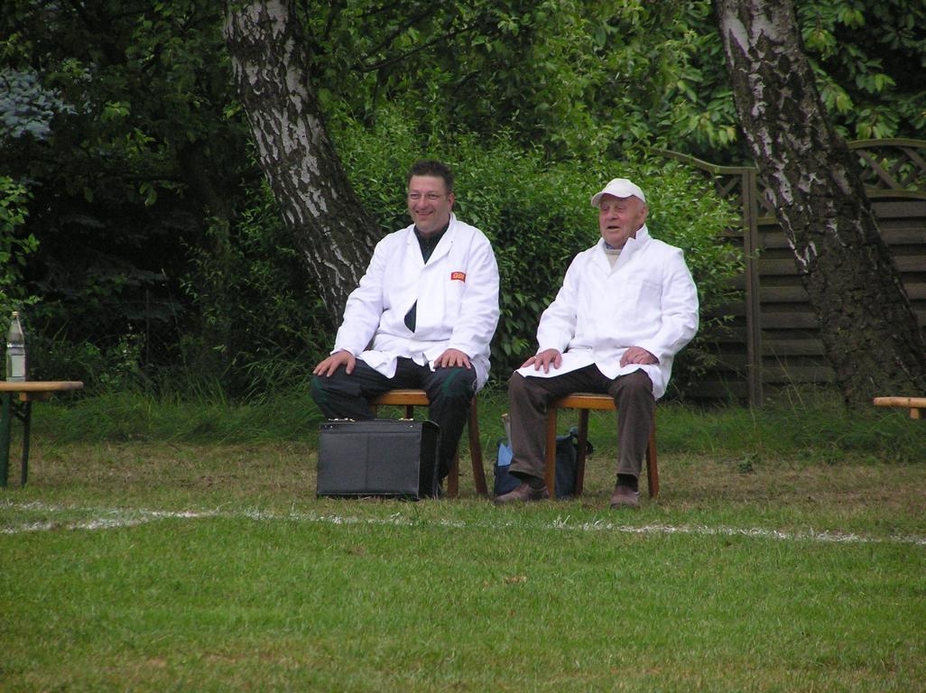 Foto der Galerie: Sportfest 2010
