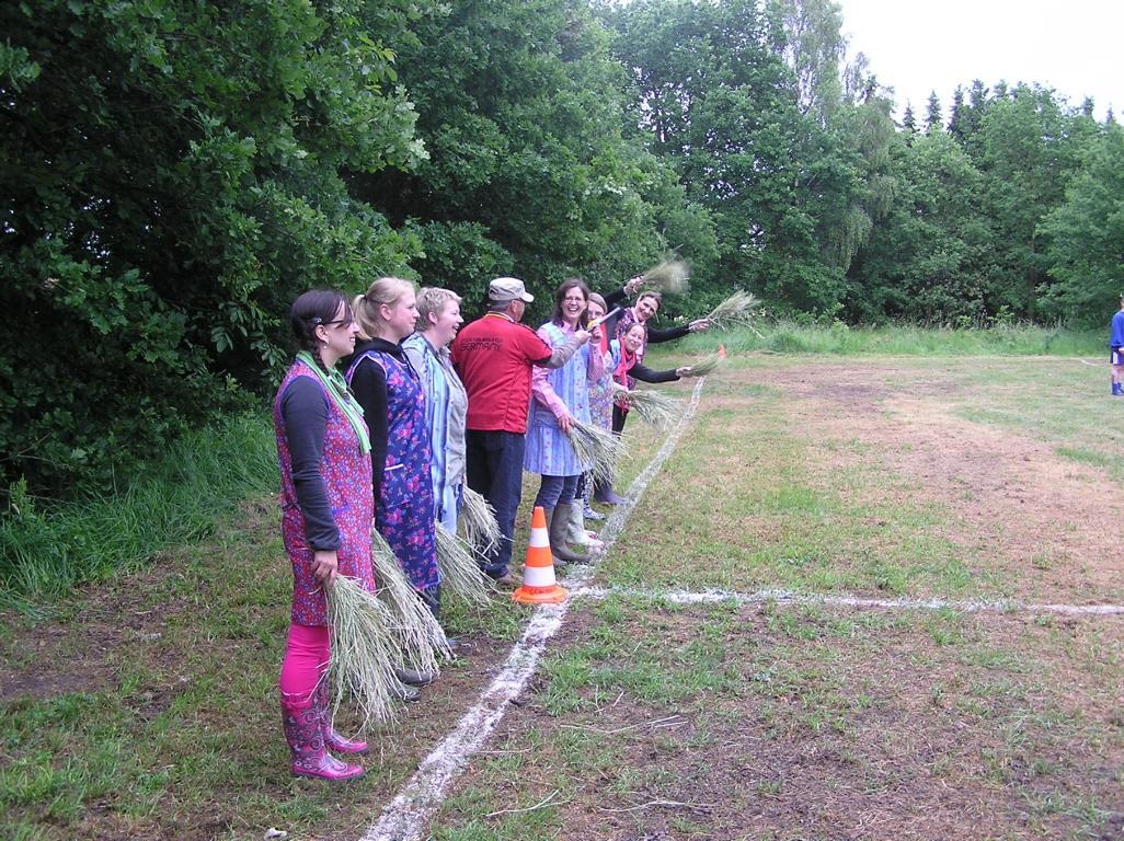 Foto der Galerie: Sportfest 2010