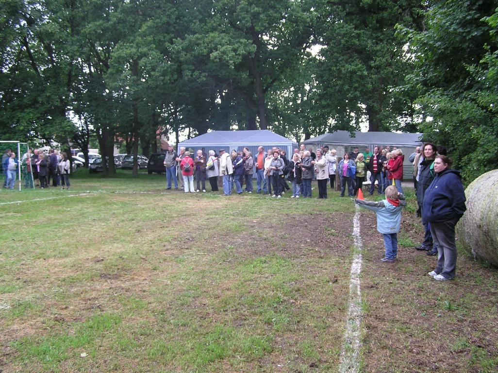 Foto der Galerie: Sportfest 2010