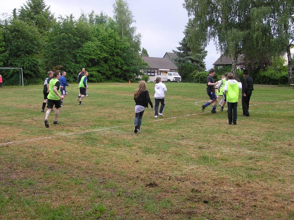 Foto der Galerie: Sportfest 2010