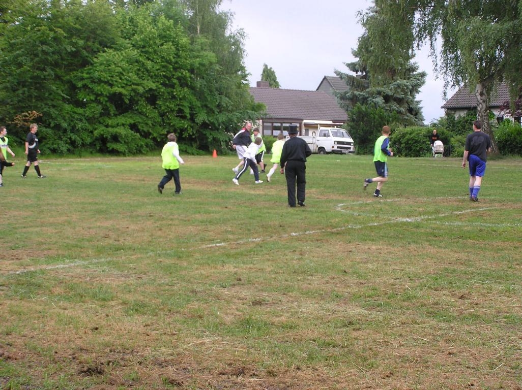 Foto der Galerie: Sportfest 2010