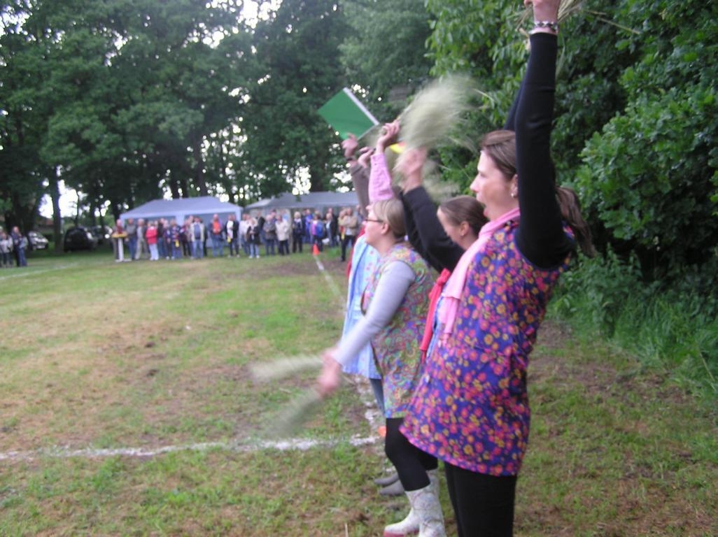 Foto der Galerie: Sportfest 2010