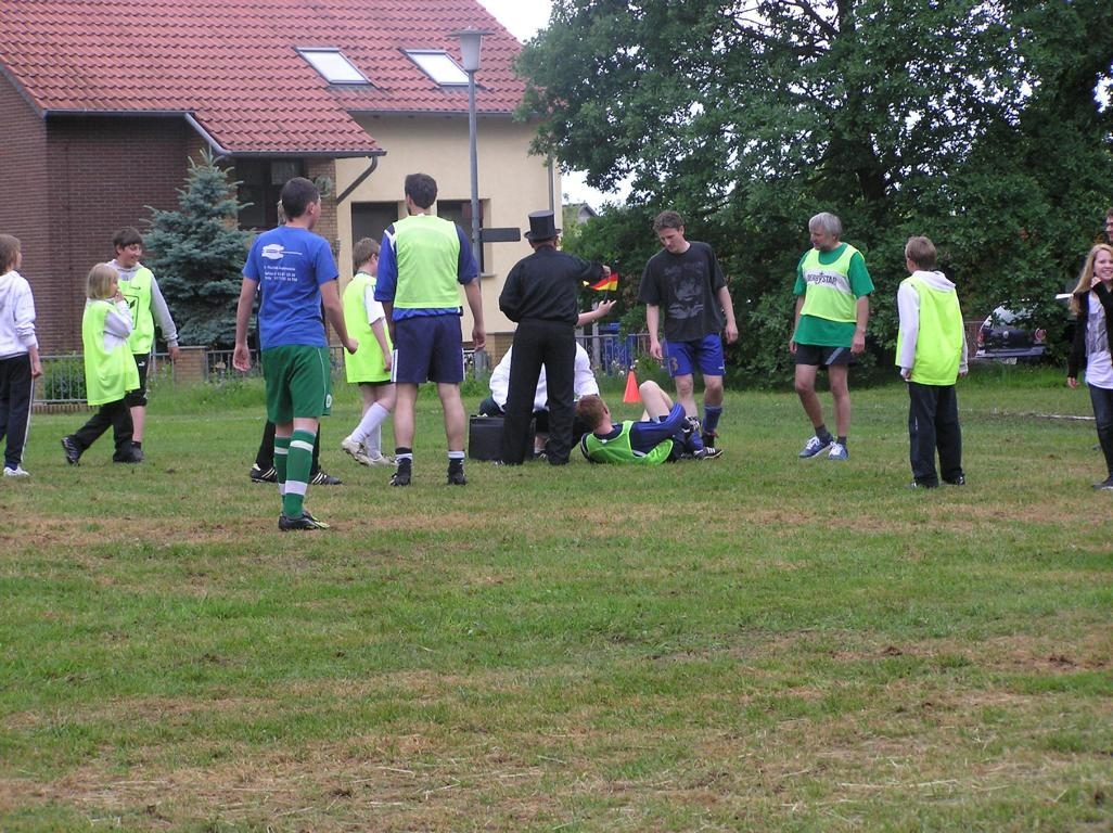 Foto der Galerie: Sportfest 2010