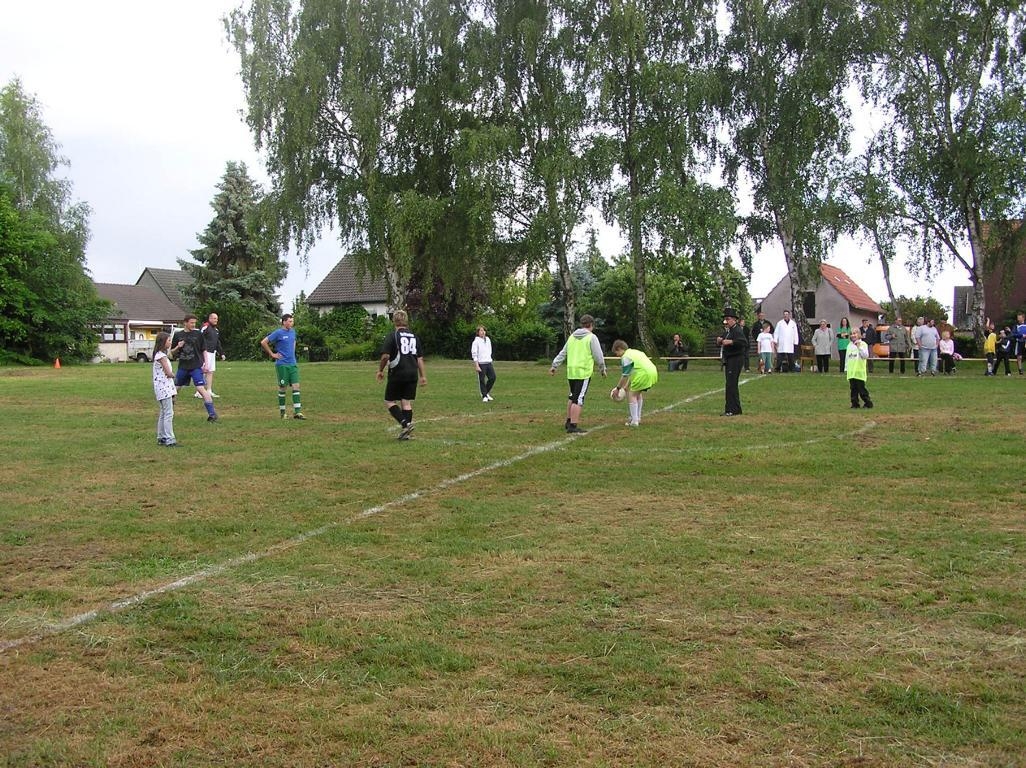 Foto der Galerie: Sportfest 2010