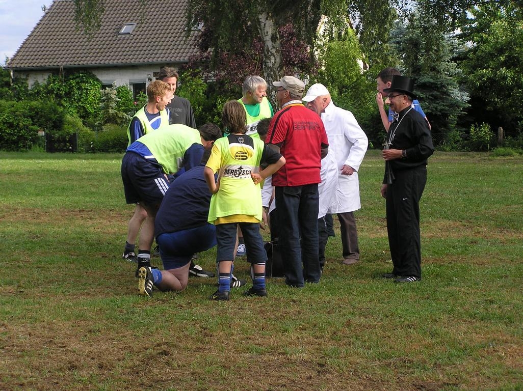 Foto der Galerie: Sportfest 2010
