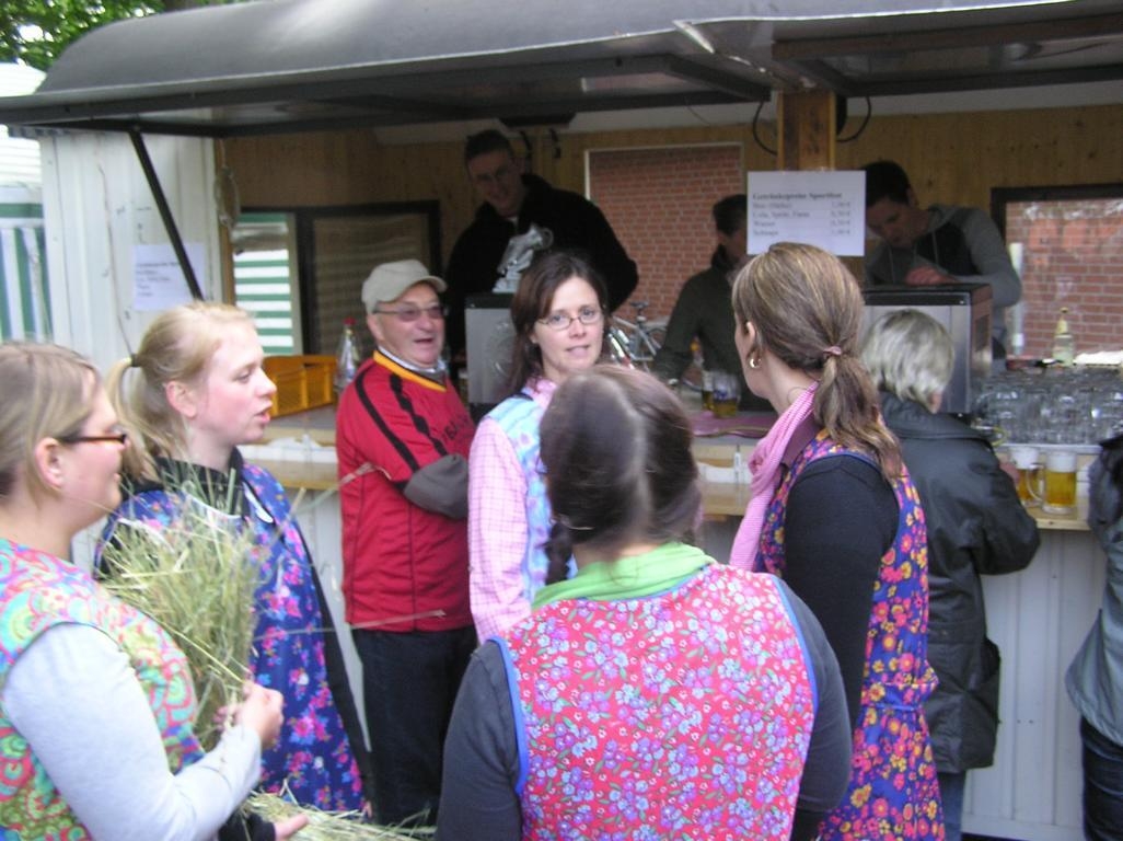 Foto der Galerie: Sportfest 2010