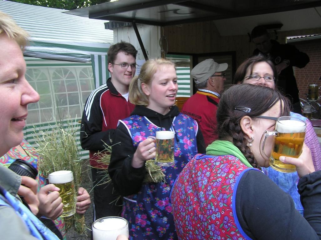 Foto der Galerie: Sportfest 2010