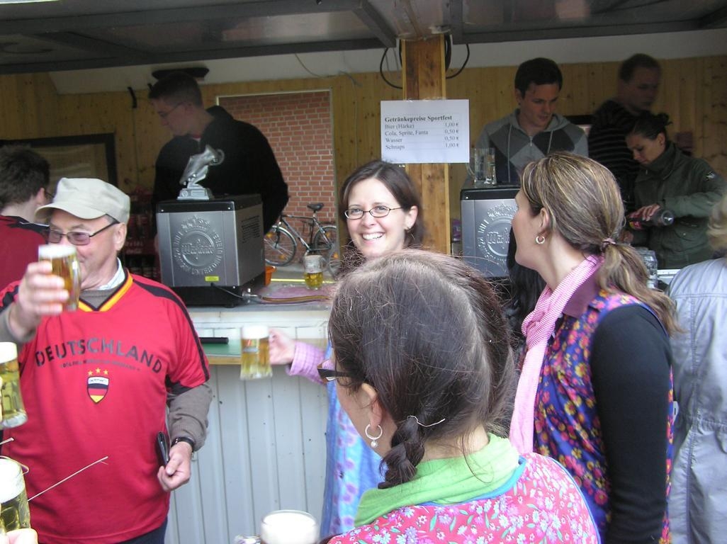 Foto der Galerie: Sportfest 2010